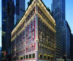 Hotel The Knickerbocker 