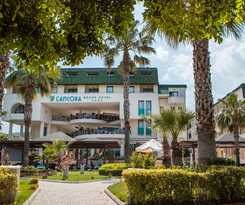 Hotel L'ancora Beach