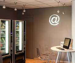 B&B Paris Nord 2 CDG Aéroport