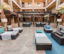 Hotel City Express By Marriott Manhattan Beach