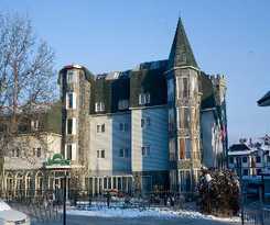 Chateau Bansko