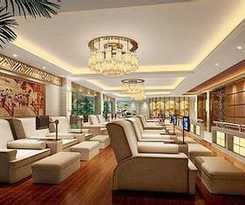 Hotel Huangting Holiday Inn