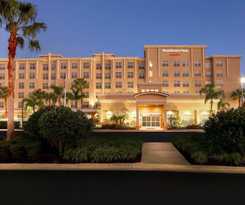 Residence Inn By Marriott Orlando Lake Mary