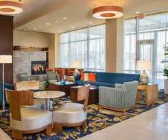 Residence Inn Arlington Ballston