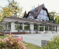 Hotel Boutique Waldhaus beider Basel