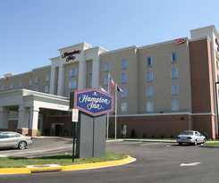 Hotel Hampton Inn Richmond - South