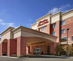 Hotel Hampton Inn and Suites Richmond/glenside