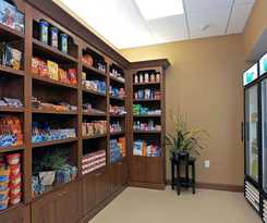 Homewood Suites By Hilton Tampa - Port Richey