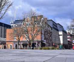 Staybridge Suites London - Vauxhall, An Ihg