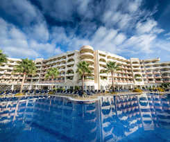 Vila Gale Cerro Alagoa