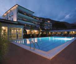 Hotel Parkhotel Delta, Wellbeing Resort