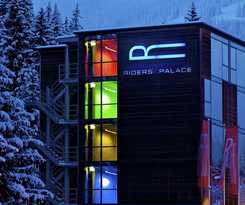 Hotel Riders Palace