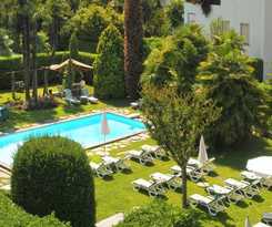 Hotel Ascovilla