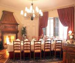 Chateau Des Comtes De Challes