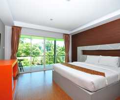 Phi Phi Andaman Beach Resort