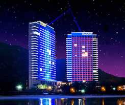 Hotel Huidong Golden Sand Hotel