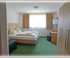 Hotel Familienhotel Berghof