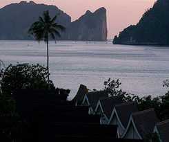 Hotel Phi Phi Villa Resort
