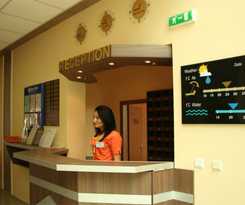 Hotel Prestige City 2