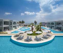 Hotel Blue Lagoon Princess - All Inclusive