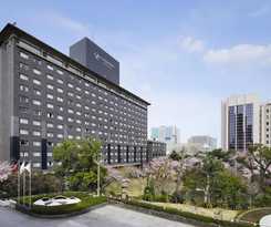 Hotel Grand Prince Hotel Takanawa