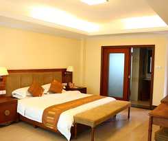 Hotel Huizhou Riviera Spa Hotel