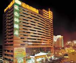 Vienna International Hotel (shenzhen North Station