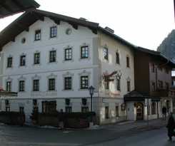 Hotel Bernhard