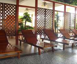 Hotel Jin Yin Tan Resort Hotel 