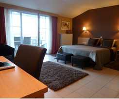 Charmehotel Kruishof Luxus