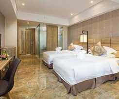 Hotel Barry Boutique Sanya