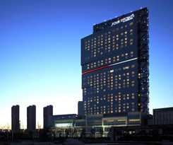 Hotel Four Points By Sheraton Qingdao, West Coast