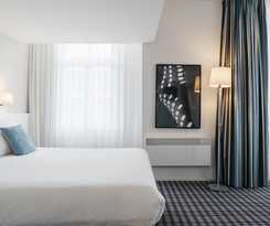 Hotel Leopold Ostend