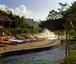 Hotel Cheer Valley Spa Hotel Huizhou