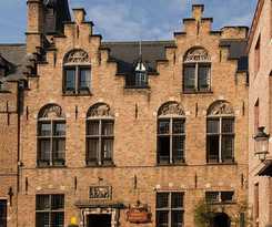 Hotel Duc De Bourgogne