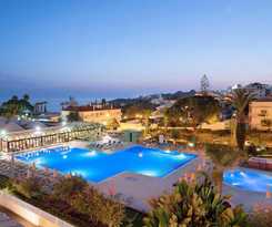 Muthu Clube Praia da Oura