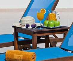 Hotel Giannoulis - Santa Marina Plaza-adults Only