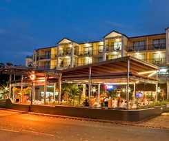 Hotel Airlie Beach