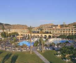 Atlantica Imperial Resort - Adults Only