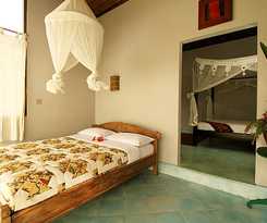 Hotel Sawah Indah Villa