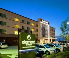 Hotel Element Dallas Fort Worth Airport North