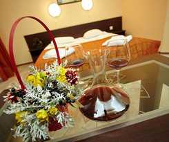 Hotel Spa Hotel Aspa Vila