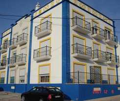 Hotel Alagoa Azul II