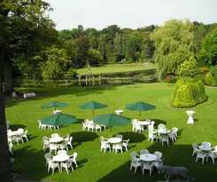 Hotel Lodewijk Van Male