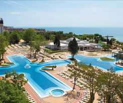 Hotel Dreams Sunny Beach Resort & Spa 