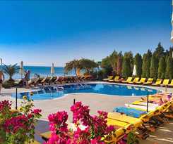 Hotel Aphrodite Beach