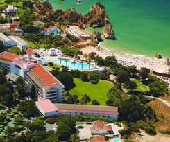 Pestana Alvor Praia Beach and Golf