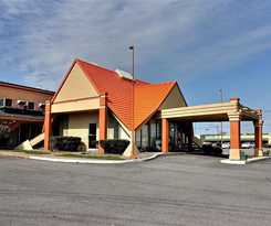 Red Roof Inn Niagara Falls