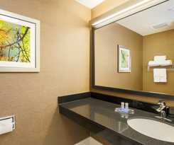 Hotel Fairfield Inn & Suites Las Vegas Stadium Area