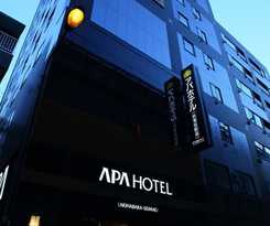 Hotel Apa Akihabara-ekimae